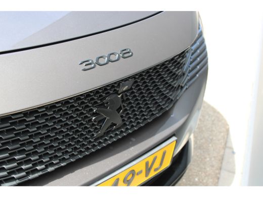 Peugeot 3008 1.2 PureTech EAT8 GT Pack Business | Automaat | Panorama/schuifdak | Black Pack | Trekhaak | Stoe... ActivLease financial lease