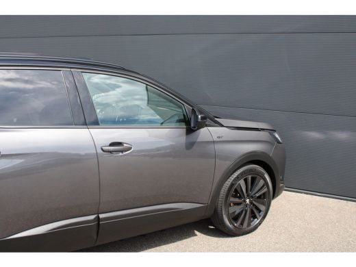 Peugeot 3008 1.2 PureTech EAT8 GT Pack Business | Automaat | Panorama/schuifdak | Black Pack | Trekhaak | Stoe... ActivLease financial lease