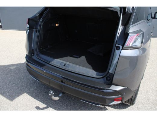 Peugeot 3008 1.2 PureTech EAT8 GT Pack Business | Automaat | Panorama/schuifdak | Black Pack | Trekhaak | Stoe... ActivLease financial lease