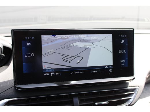 Peugeot 3008 1.2 PureTech EAT8 GT Pack Business | Automaat | Panorama/schuifdak | Black Pack | Trekhaak | Stoe... ActivLease financial lease