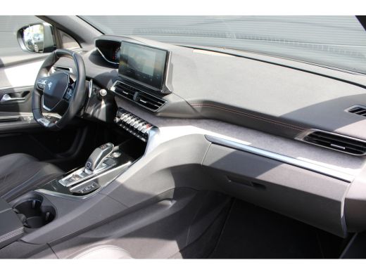 Peugeot 3008 1.2 PureTech EAT8 GT Pack Business | Automaat | Panorama/schuifdak | Black Pack | Trekhaak | Stoe... ActivLease financial lease