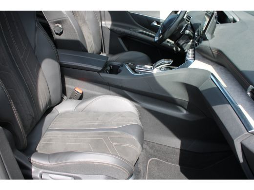 Peugeot 3008 1.2 PureTech EAT8 GT Pack Business | Automaat | Panorama/schuifdak | Black Pack | Trekhaak | Stoe... ActivLease financial lease