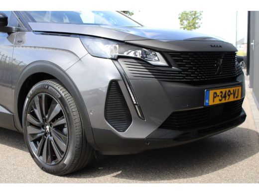 Peugeot 3008 1.2 PureTech EAT8 GT Pack Business | Automaat | Panorama/schuifdak | Black Pack | Trekhaak | Stoe... ActivLease financial lease