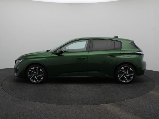 Peugeot 308 1.6 HYbrid 180 Allure Pack Business PHEV | 360 Graden Camera | Dodehoekbewaking | Stoel en Stuur ... ActivLease financial lease