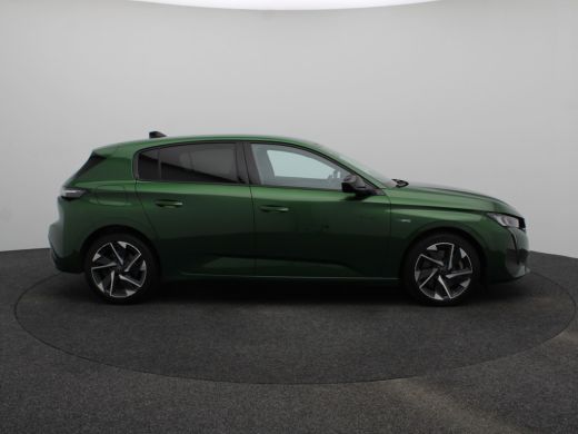 Peugeot 308 1.6 HYbrid 180 Allure Pack Business PHEV | 360 Graden Camera | Dodehoekbewaking | Stoel en Stuur ... ActivLease financial lease