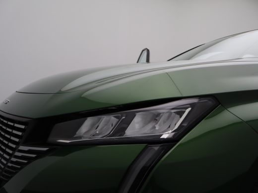 Peugeot 308 1.6 HYbrid 180 Allure Pack Business PHEV | 360 Graden Camera | Dodehoekbewaking | Stoel en Stuur ... ActivLease financial lease