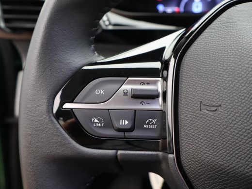 Peugeot 308 1.6 HYbrid 180 Allure Pack Business PHEV | 360 Graden Camera | Dodehoekbewaking | Stoel en Stuur ... ActivLease financial lease