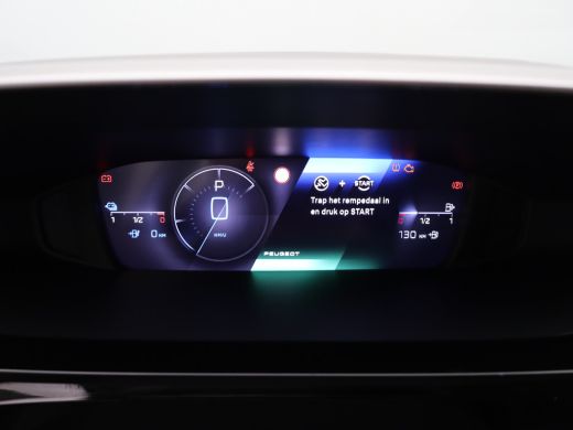 Peugeot 308 1.6 HYbrid 180 Allure Pack Business PHEV | 360 Graden Camera | Dodehoekbewaking | Stoel en Stuur ... ActivLease financial lease