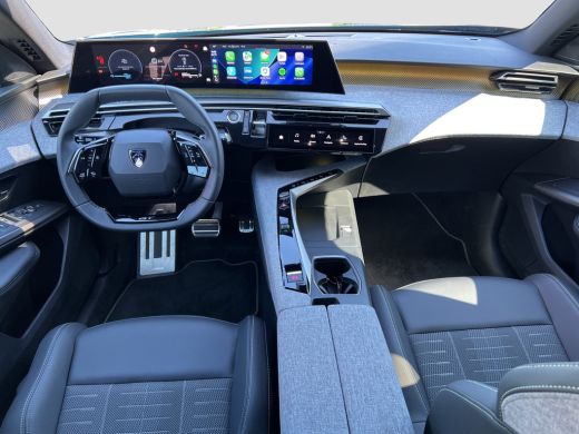 Peugeot 5008 1.6 Plug-in Hybrid 195 GT 7p 8 Jaar Garantie | Full LED | Stoel+Stuurverwarming | Keyless | 360* ... ActivLease financial lease