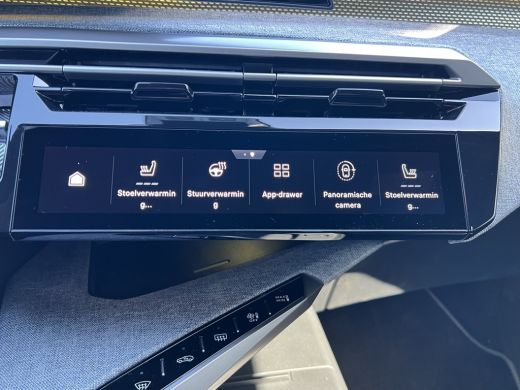 Peugeot 5008 1.6 Plug-in Hybrid 195 GT 7p 8 Jaar Garantie | Full LED | Stoel+Stuurverwarming | Keyless | 360* ... ActivLease financial lease