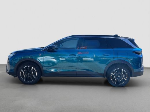 Peugeot 5008 1.6 Plug-in Hybrid 195 GT 7p 8 Jaar Garantie | Full LED | Stoel+Stuurverwarming | Keyless | 360* ... ActivLease financial lease