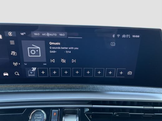 Peugeot 5008 1.6 Plug-in Hybrid 195 GT 7p 8 Jaar Garantie | Full LED | Stoel+Stuurverwarming | Keyless | 360* ... ActivLease financial lease