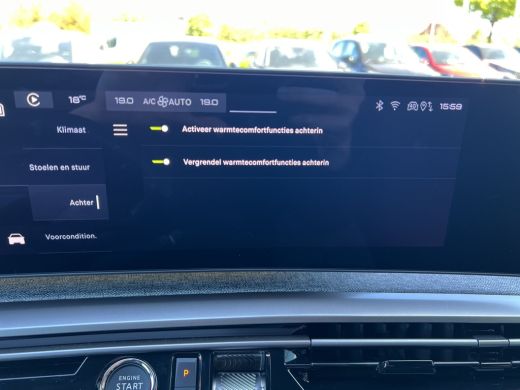 Peugeot 5008 1.6 Plug-in Hybrid 195 GT 7p 8 Jaar Garantie | Full LED | Stoel+Stuurverwarming | Keyless | 360* ... ActivLease financial lease
