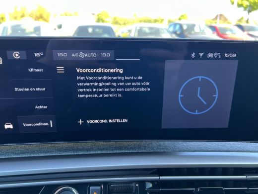 Peugeot 5008 1.6 Plug-in Hybrid 195 GT 7p 8 Jaar Garantie | Full LED | Stoel+Stuurverwarming | Keyless | 360* ... ActivLease financial lease
