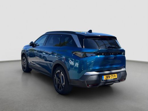 Peugeot 5008 1.6 Plug-in Hybrid 195 GT 7p 8 Jaar Garantie | Full LED | Stoel+Stuurverwarming | Keyless | 360* ... ActivLease financial lease