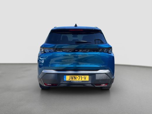 Peugeot 5008 1.6 Plug-in Hybrid 195 GT 7p 8 Jaar Garantie | Full LED | Stoel+Stuurverwarming | Keyless | 360* ... ActivLease financial lease