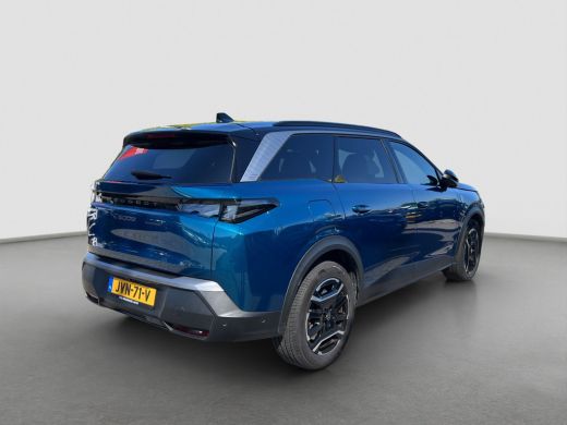 Peugeot 5008 1.6 Plug-in Hybrid 195 GT 7p 8 Jaar Garantie | Full LED | Stoel+Stuurverwarming | Keyless | 360* ... ActivLease financial lease