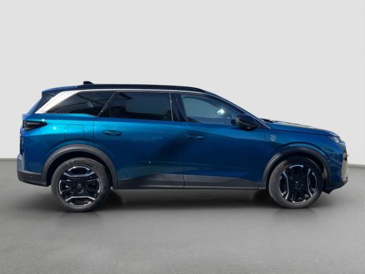 Peugeot 5008 1.6 Plug-in Hybrid 195 GT 7p 8 Jaar Garantie | Full LED | Stoel+Stuurverwarming | Keyless | 360* ... ActivLease financial lease