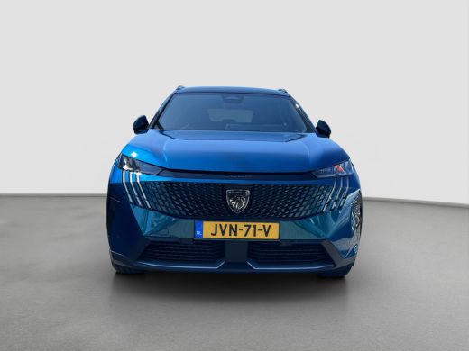 Peugeot 5008 1.6 Plug-in Hybrid 195 GT 7p 8 Jaar Garantie | Full LED | Stoel+Stuurverwarming | Keyless | 360* ... ActivLease financial lease