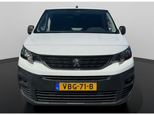 Peugeot Partner 1.6 BlueHDI 75PK PREMIUM euro 6 CRUISE/CARPLAY/ELEKTR.RAMEN ActivLease financial lease
