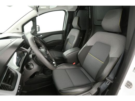 Renault Kangoo E-Tech 44 kWh | Incl. Accu | SOH 98% | Airco | Cruise | Carplay | Navi | Parkeersens. ActivLease financial lease