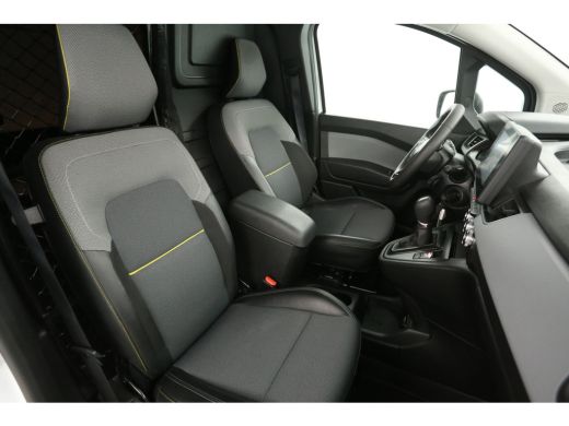 Renault Kangoo E-Tech 44 kWh | Incl. Accu | SOH 98% | Airco | Cruise | Carplay | Navi | Parkeersens. ActivLease financial lease