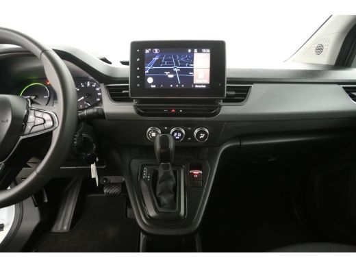 Renault Kangoo E-Tech 44 kWh | Incl. Accu | SOH 98% | Airco | Cruise | Carplay | Navi | Parkeersens. ActivLease financial lease