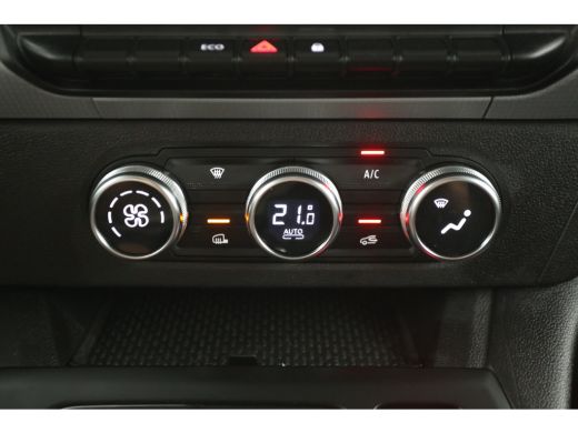Renault Kangoo E-Tech 44 kWh | Incl. Accu | SOH 98% | Airco | Cruise | Carplay | Navi | Parkeersens. ActivLease financial lease