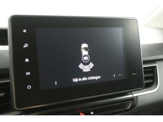 Renault Kangoo E-Tech 44 kWh | Incl. Accu | SOH 98% | Airco | Cruise | Carplay | Navi | Parkeersens. ActivLease financial lease