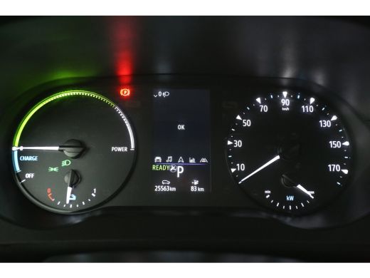 Renault Kangoo E-Tech 44 kWh | Incl. Accu | SOH 98% | Airco | Cruise | Carplay | Navi | Parkeersens. ActivLease financial lease