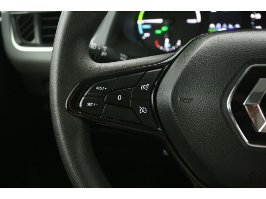 Renault Kangoo E-Tech 44 kWh | Incl. Accu | SOH 98% | Airco | Cruise | Carplay | Navi | Parkeersens. ActivLease financial lease