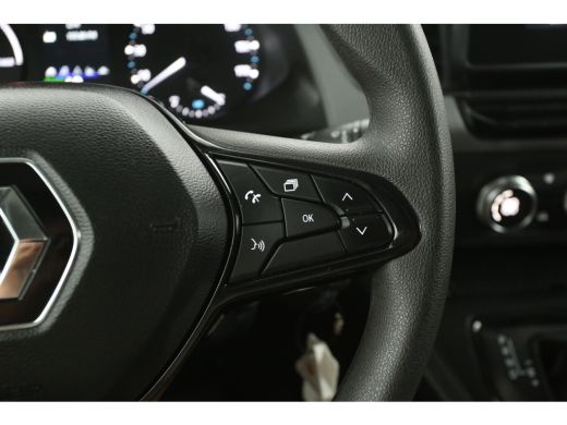 Renault Kangoo E-Tech 44 kWh | Incl. Accu | SOH 98% | Airco | Cruise | Carplay | Navi | Parkeersens. ActivLease financial lease