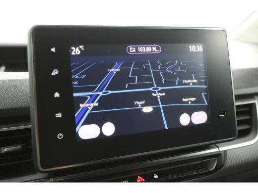 Renault Kangoo E-Tech 44 kWh | Incl. Accu | SOH 98% | Airco | Cruise | Carplay | Navi | Parkeersens. ActivLease financial lease
