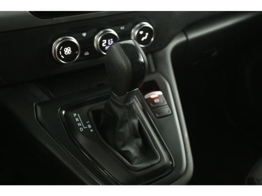 Renault Kangoo E-Tech 44 kWh | Incl. Accu | SOH 98% | Airco | Cruise | Carplay | Navi | Parkeersens. ActivLease financial lease
