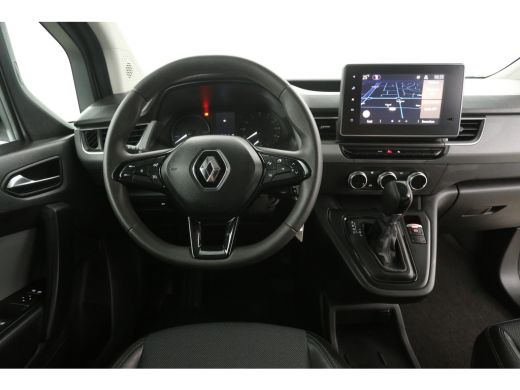 Renault Kangoo E-Tech 44 kWh | Incl. Accu | SOH 98% | Airco | Cruise | Carplay | Navi | Parkeersens. ActivLease financial lease
