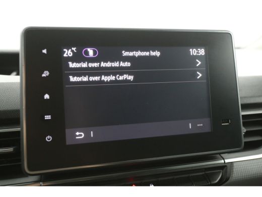 Renault Kangoo E-Tech 44 kWh | Incl. Accu | SOH 98% | Airco | Cruise | Carplay | Navi | Parkeersens. ActivLease financial lease