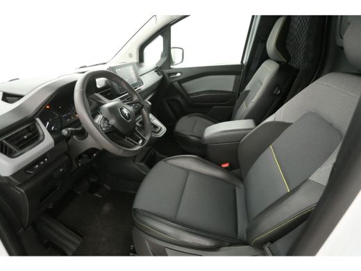 Renault Kangoo E-Tech 44 kWh | Incl. Accu | SOH 98% | Airco | Cruise | Carplay | Navi | Parkeersens. ActivLease financial lease