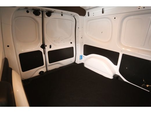Renault Kangoo E-Tech 44 kWh | Incl. Accu | SOH 98% | Airco | Cruise | Carplay | Navi | Parkeersens. ActivLease financial lease