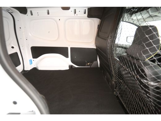 Renault Kangoo E-Tech 44 kWh | Incl. Accu | SOH 98% | Airco | Cruise | Carplay | Navi | Parkeersens. ActivLease financial lease