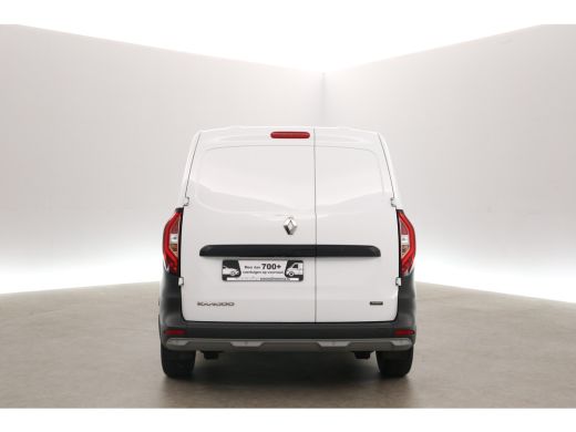 Renault Kangoo E-Tech 44 kWh | Incl. Accu | SOH 98% | Airco | Cruise | Carplay | Navi | Parkeersens. ActivLease financial lease
