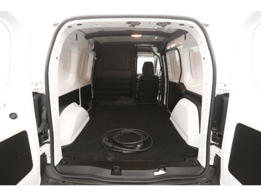 Renault Kangoo E-Tech 44 kWh | Incl. Accu | SOH 98% | Airco | Cruise | Carplay | Navi | Parkeersens. ActivLease financial lease