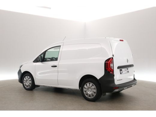 Renault Kangoo E-Tech 44 kWh | Incl. Accu | SOH 98% | Airco | Cruise | Carplay | Navi | Parkeersens. ActivLease financial lease