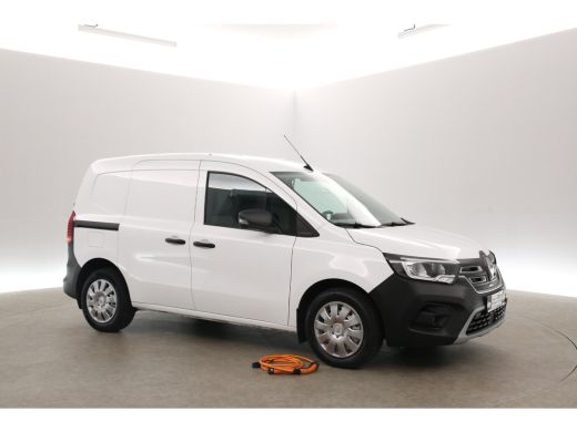 Renault Kangoo E-Tech 44 kWh | Incl. Accu | SOH 98% | Airco | Cruise | Carplay | Navi | Parkeersens. ActivLease financial lease