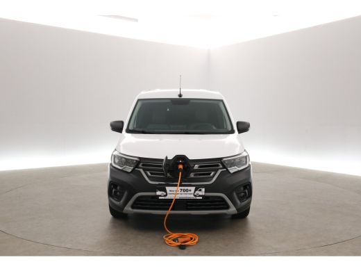 Renault Kangoo E-Tech 44 kWh | Incl. Accu | SOH 98% | Airco | Cruise | Carplay | Navi | Parkeersens. ActivLease financial lease