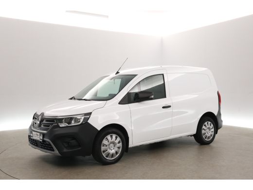 Renault Kangoo E-Tech 44 kWh | Incl. Accu | SOH 98% | Airco | Cruise | Carplay | Navi | Parkeersens. ActivLease financial lease