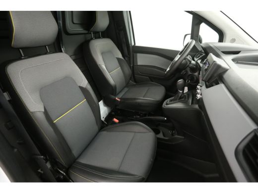 Renault Kangoo E-Tech 44 kWh | Incl. Accu | SOH 97% | Clima | Cruise | Parkeersens. | LED ActivLease financial lease