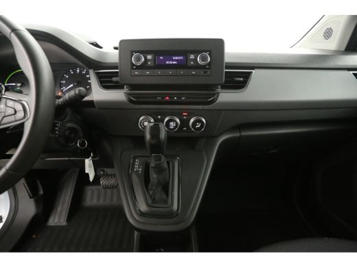 Renault Kangoo E-Tech 44 kWh | Incl. Accu | SOH 97% | Clima | Cruise | Parkeersens. | LED ActivLease financial lease