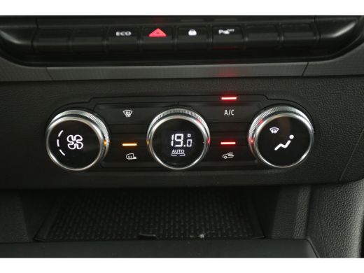 Renault Kangoo E-Tech 44 kWh | Incl. Accu | SOH 97% | Clima | Cruise | Parkeersens. | LED ActivLease financial lease
