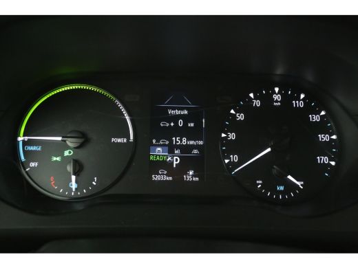 Renault Kangoo E-Tech 44 kWh | Incl. Accu | SOH 97% | Clima | Cruise | Parkeersens. | LED ActivLease financial lease