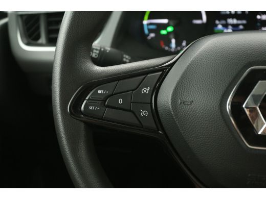 Renault Kangoo E-Tech 44 kWh | Incl. Accu | SOH 97% | Clima | Cruise | Parkeersens. | LED ActivLease financial lease